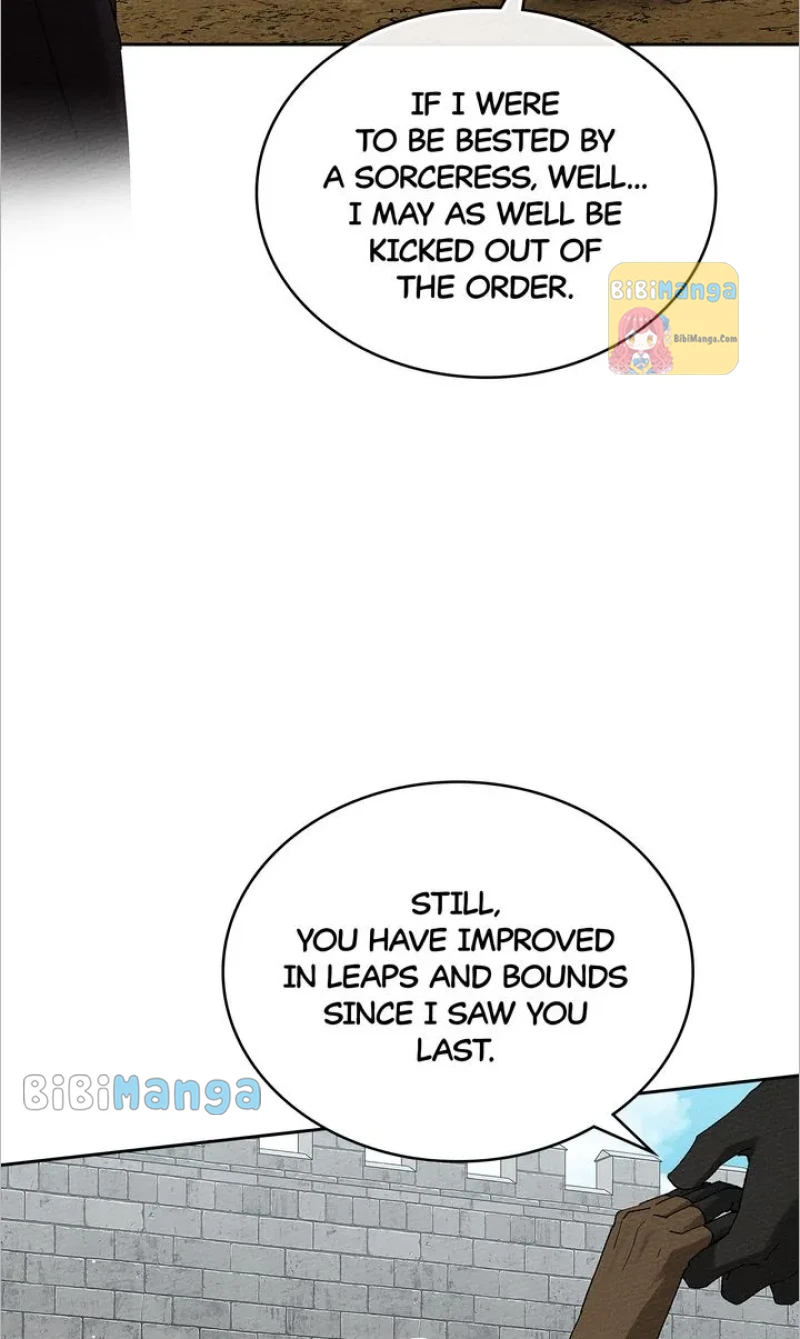 Under the Oak Tree Chapter 67 image 17